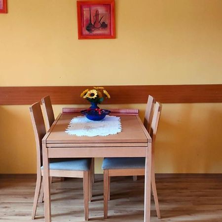 Ala Apartment Szklarska Poreba Bagian luar foto