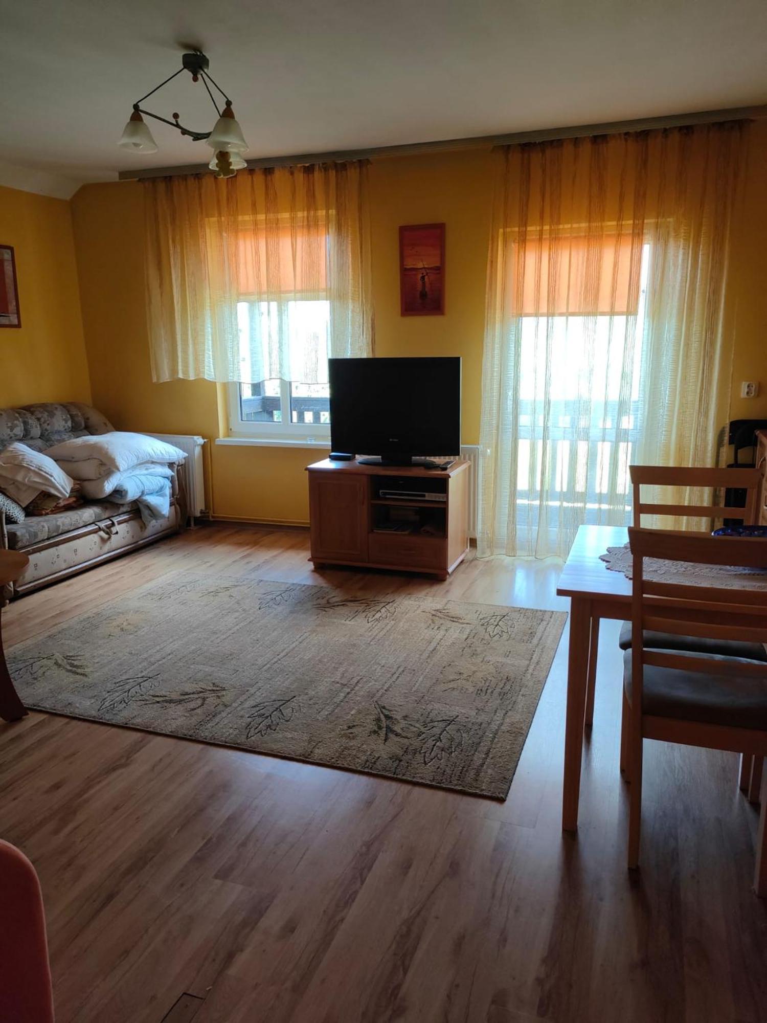 Ala Apartment Szklarska Poreba Bagian luar foto