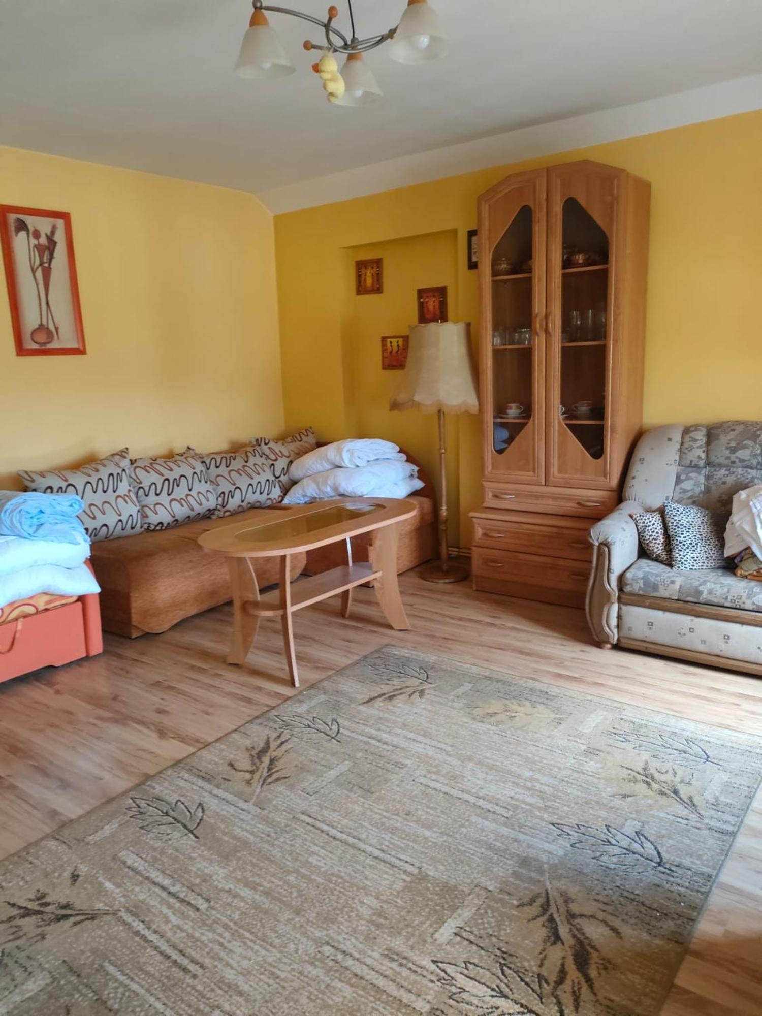 Ala Apartment Szklarska Poreba Bagian luar foto
