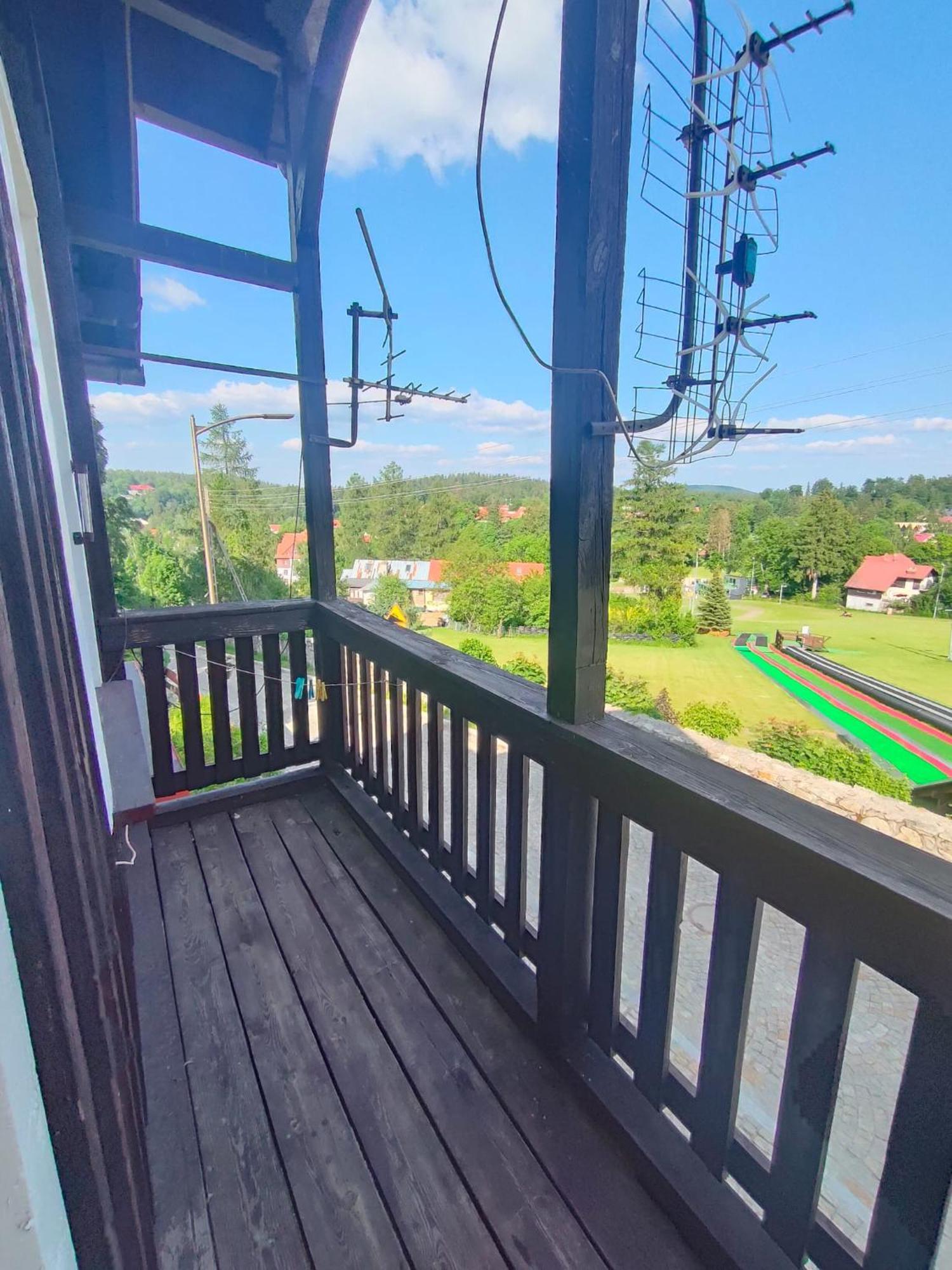 Ala Apartment Szklarska Poreba Bagian luar foto