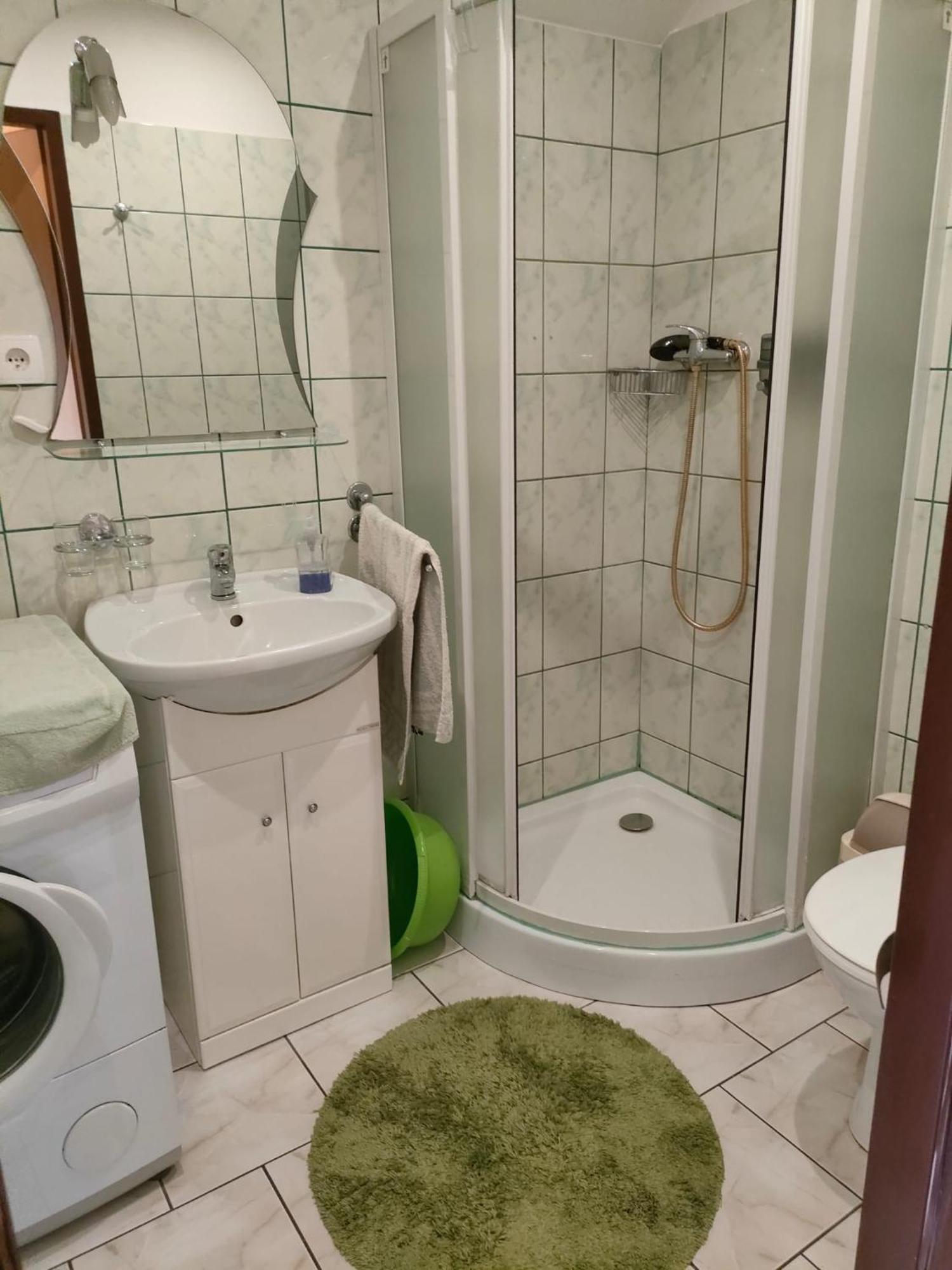 Ala Apartment Szklarska Poreba Bagian luar foto
