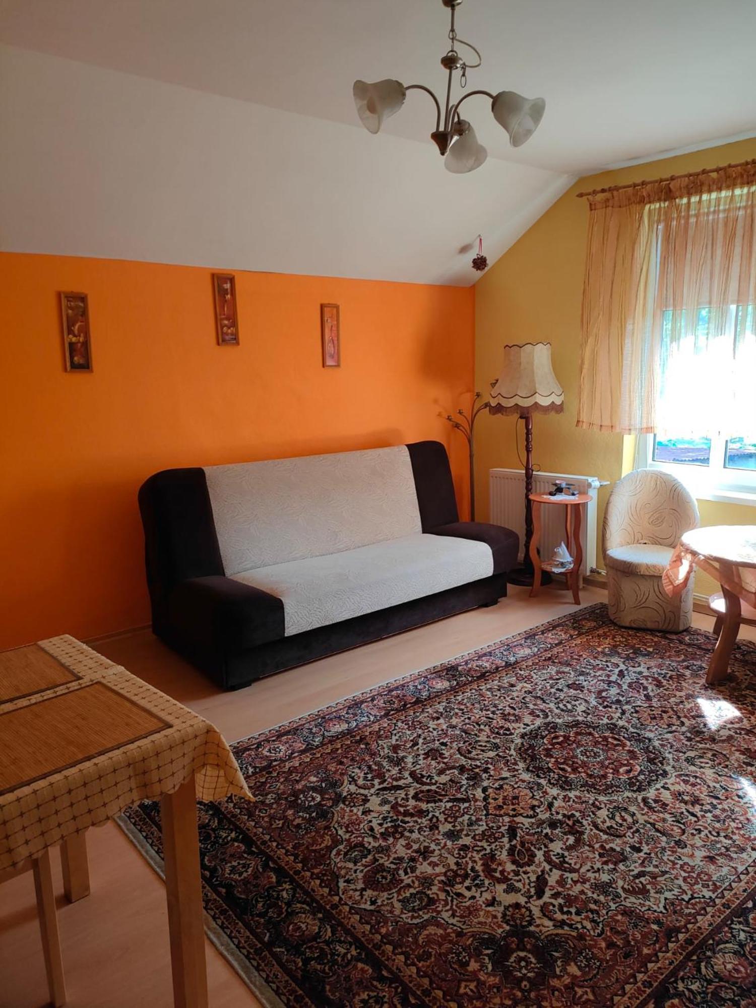 Ala Apartment Szklarska Poreba Bagian luar foto
