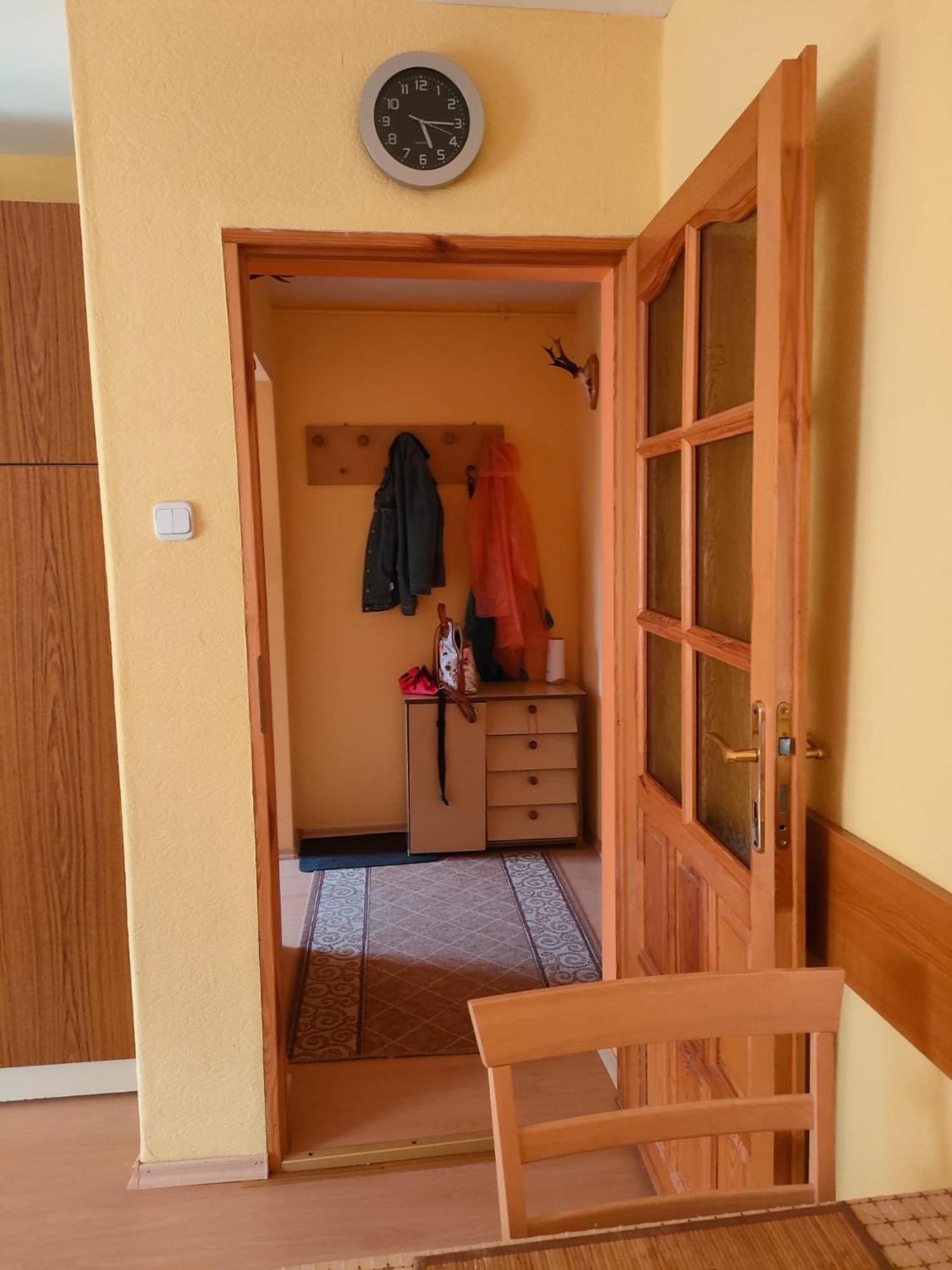 Ala Apartment Szklarska Poreba Bagian luar foto