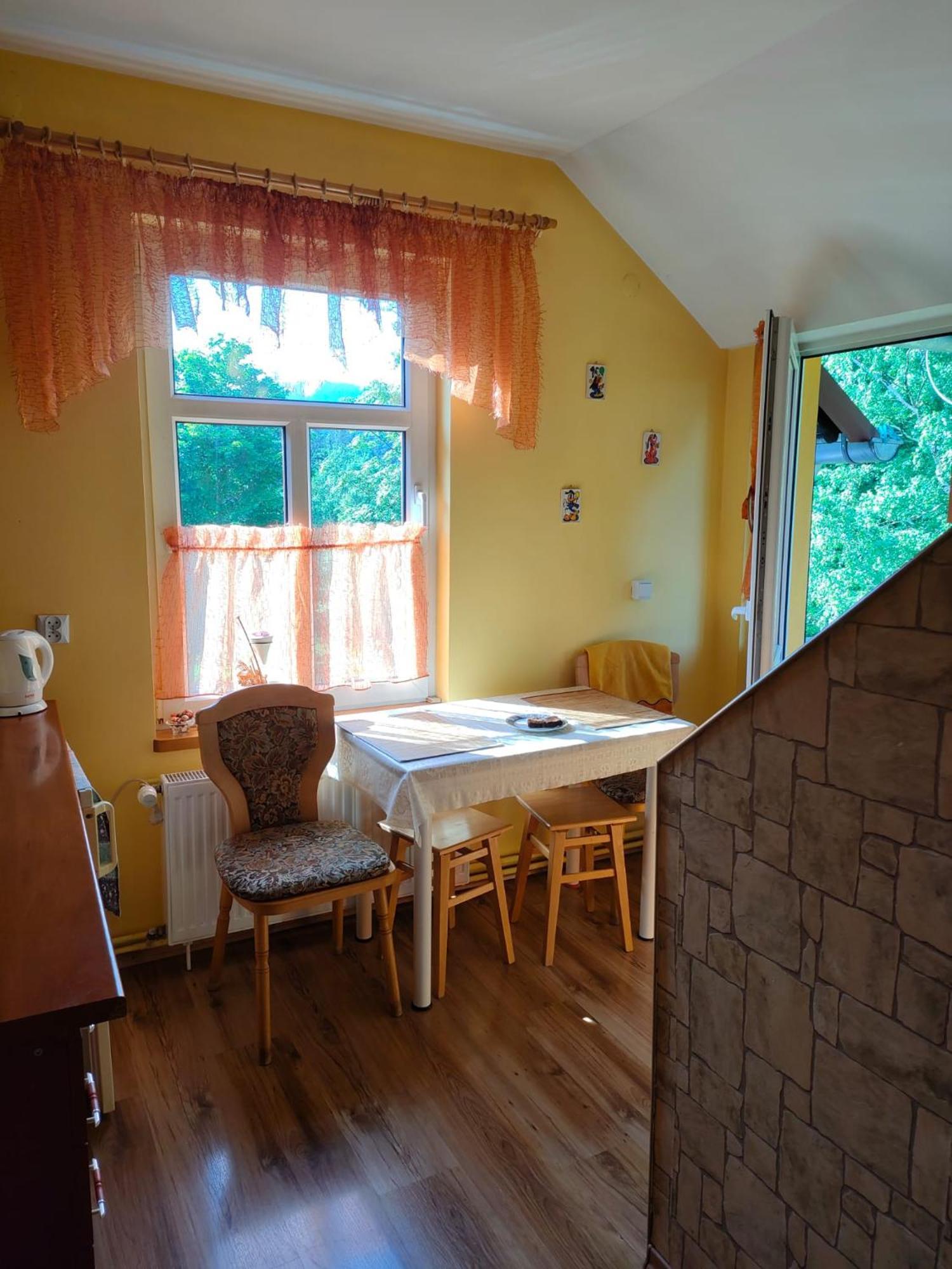 Ala Apartment Szklarska Poreba Bagian luar foto