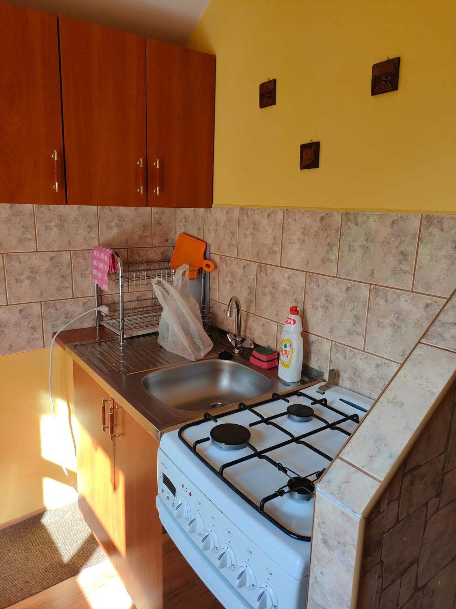 Ala Apartment Szklarska Poreba Bagian luar foto