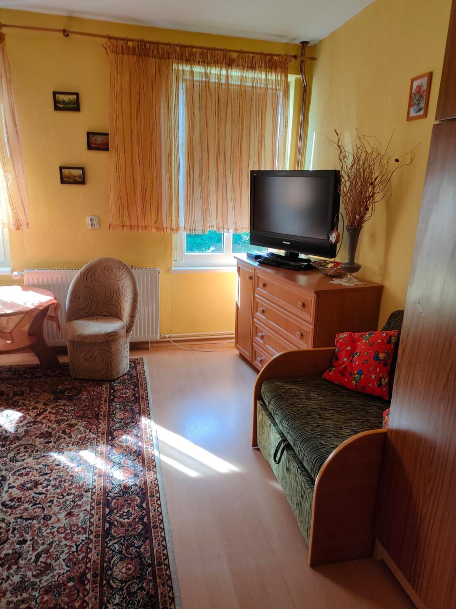 Ala Apartment Szklarska Poreba Bagian luar foto