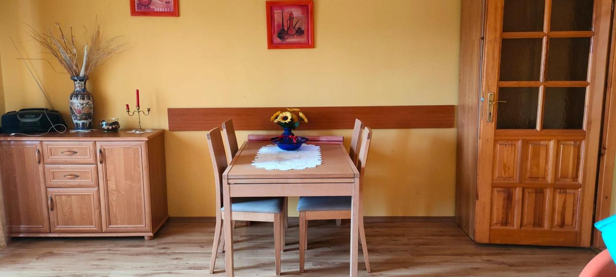Ala Apartment Szklarska Poreba Bagian luar foto