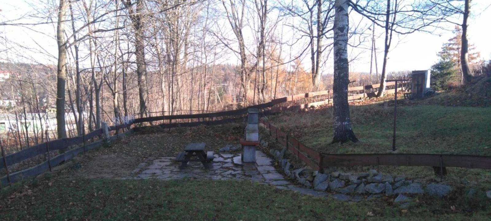 Ala Apartment Szklarska Poreba Bagian luar foto